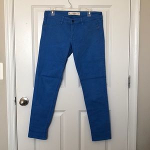 American Eagle denim jeans